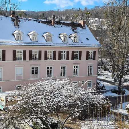 Löhr Hotel Baden-Baden