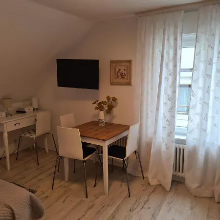 Hotel Löhr 3*
