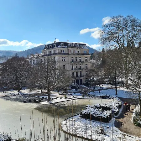 Loehr Baden-Baden