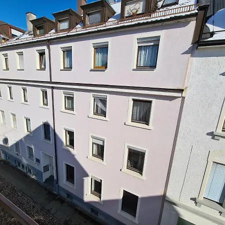 Loehr Hotel 3*