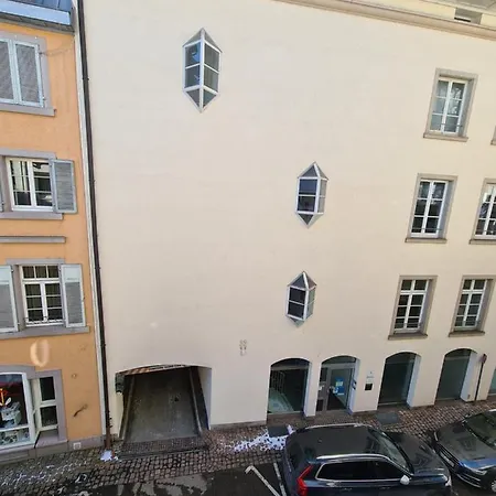 로어 호텔 바덴바덴