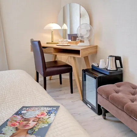 Löhr Hotel Baden-Baden