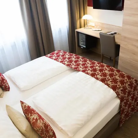 Hotel Löhr Baden-Baden