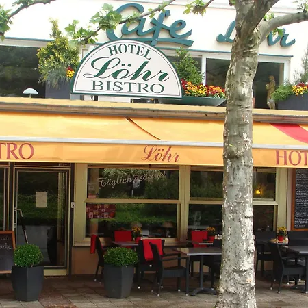Hotel Löhr Baden-Baden