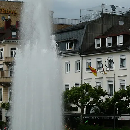 Hotel Löhr 3*