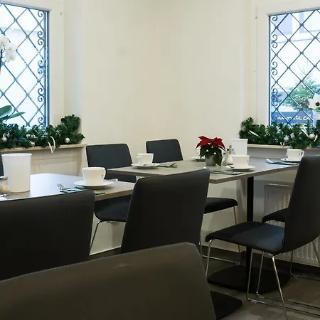 Loehr Hotel Baden-Baden