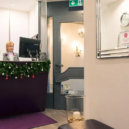 로어 3* 바덴바덴