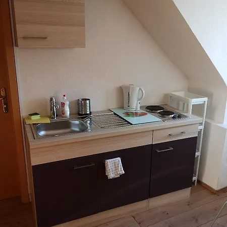 Отель Loehr Баден-Баден