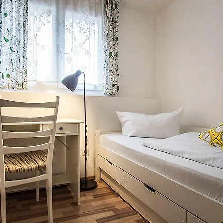 호텔 로어 바덴바덴