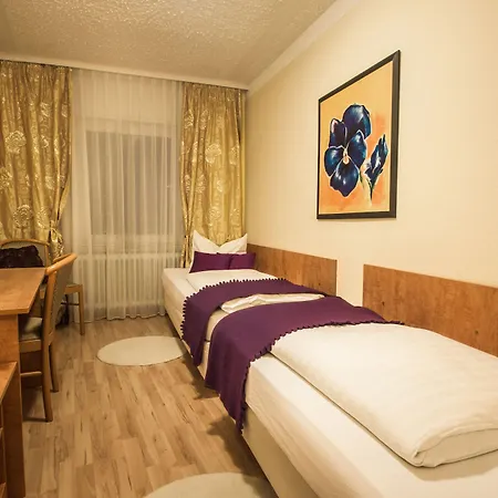 로어 3* 바덴바덴