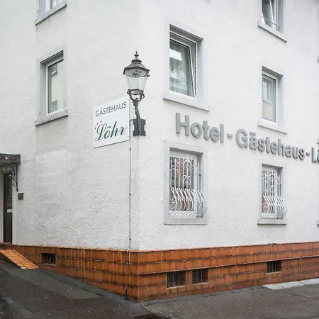 Löhr 3*