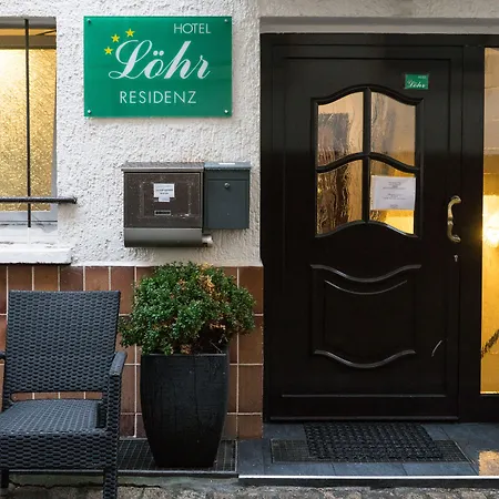 Loehr Баден-Баден