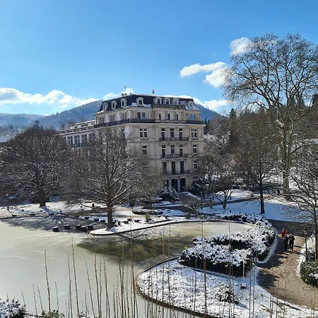 Loehr Баден-Баден