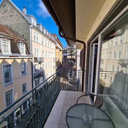 Hotel Löhr