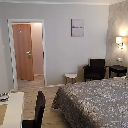 Hotel Löhr 3*