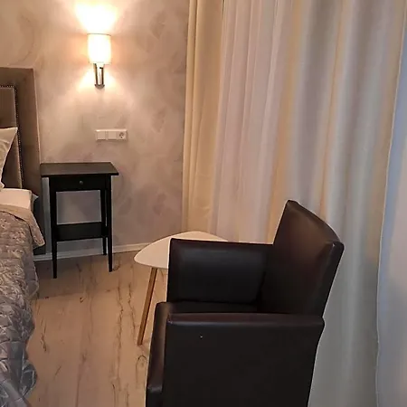 Löhr Hotel Baden-Baden