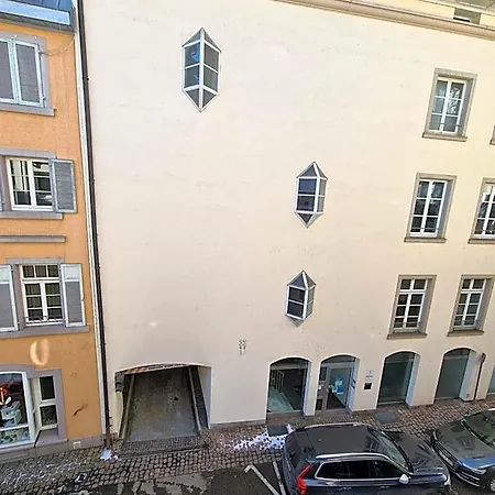 Löhr Hotel Baden-Baden