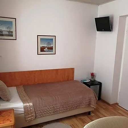 Hotel Löhr Baden-Baden