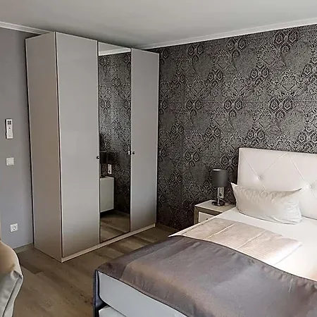 Löhr Hotel Baden-Baden
