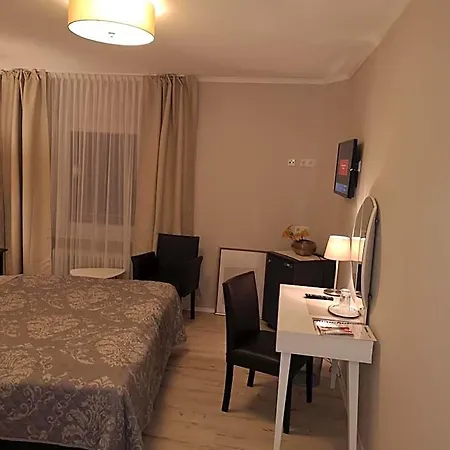 Hotel Löhr 3*