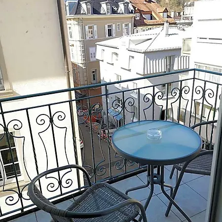 Löhr Hotel 3*