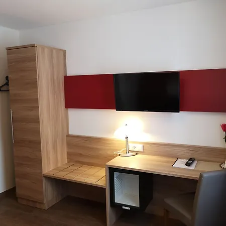 Löhr Hotel Baden-Baden
