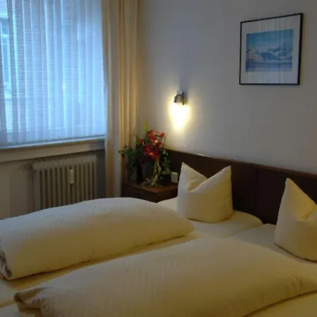 Hotel Löhr