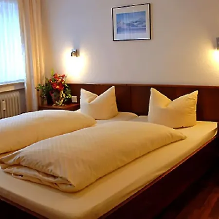 Lohr Hotel 3*