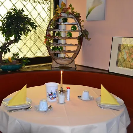 Löhr Hotel