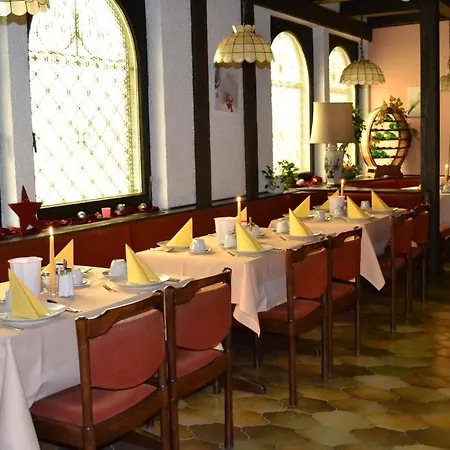 Отель Loehr Баден-Баден