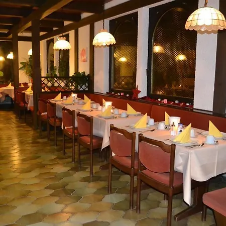 Hotel Löhr