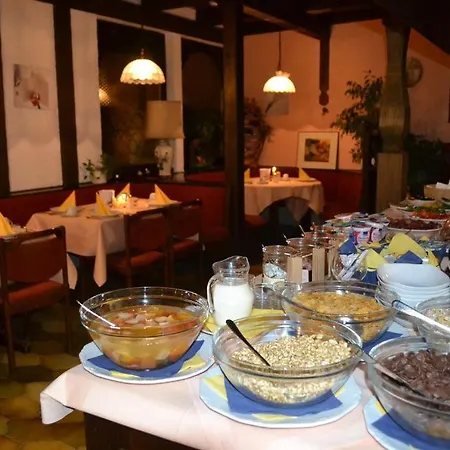 Hotel Löhr