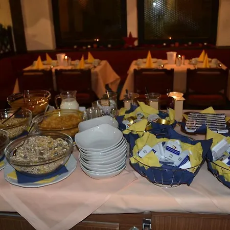 로어 호텔 바덴바덴