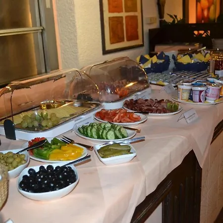 호텔 로어 바덴바덴