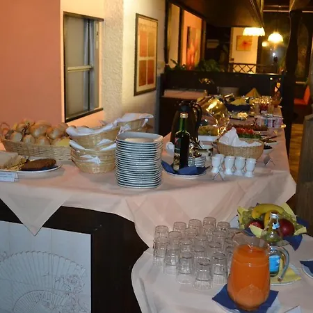 로어 호텔 바덴바덴