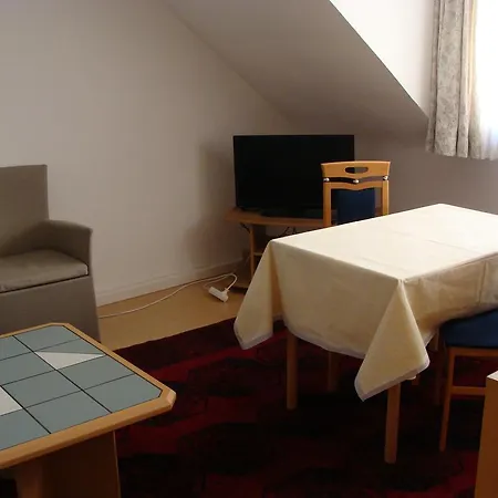 Hotel Löhr 3*