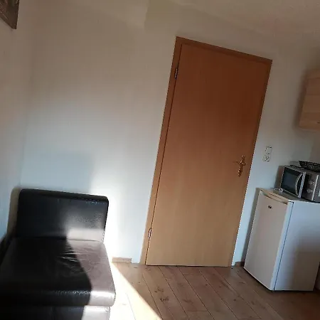 로어 호텔 바덴바덴