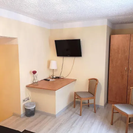 Hotel Löhr 3*