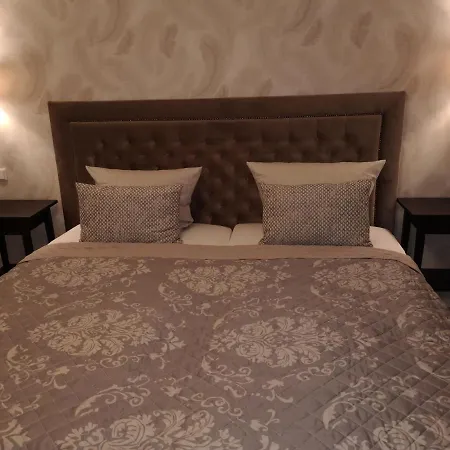 Hotel Löhr 3*