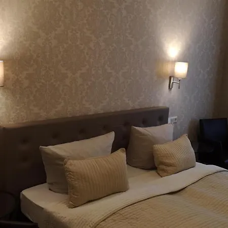 호텔 로어 바덴바덴