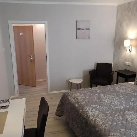 Loehr Hotel Baden-Baden