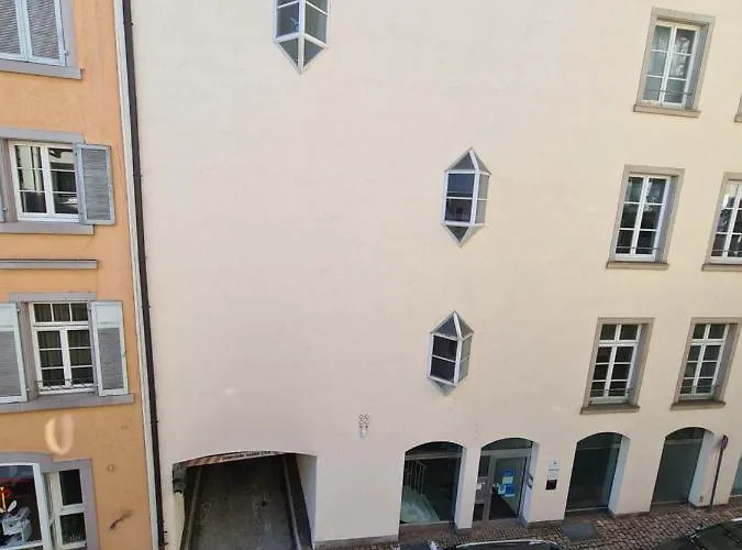 ルーア ホテル バーデン＝バーデン