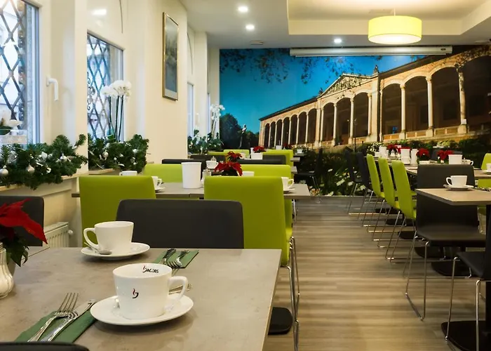 Loehr Hotel Baden-Baden