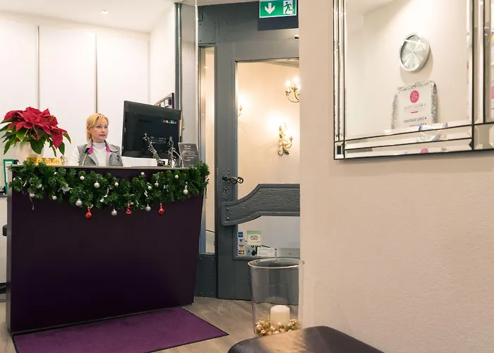 ルーア 3* バーデン＝バーデン