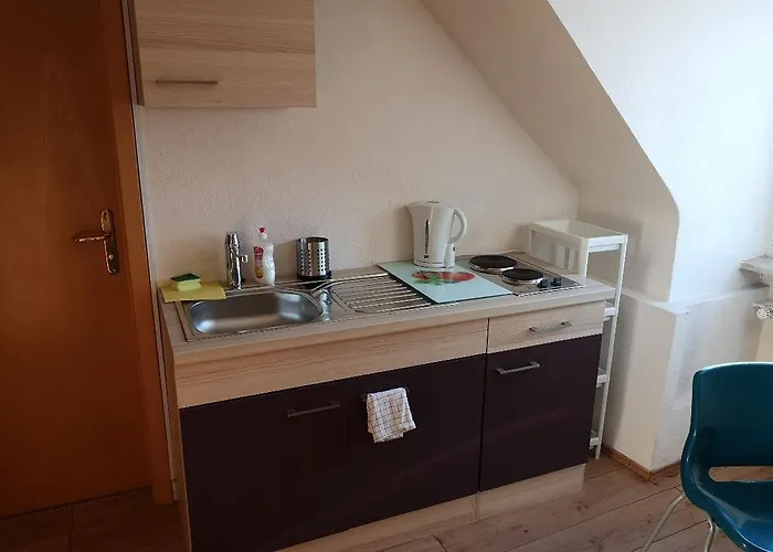 Ξενοδοχείο Loehr Μπάντεν-Μπάντεν