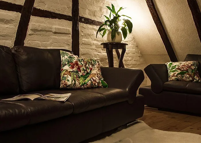 ホテル ルーア バーデン＝バーデン