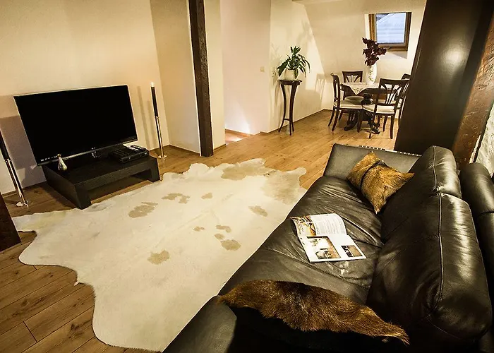 ルーア 3* バーデン＝バーデン