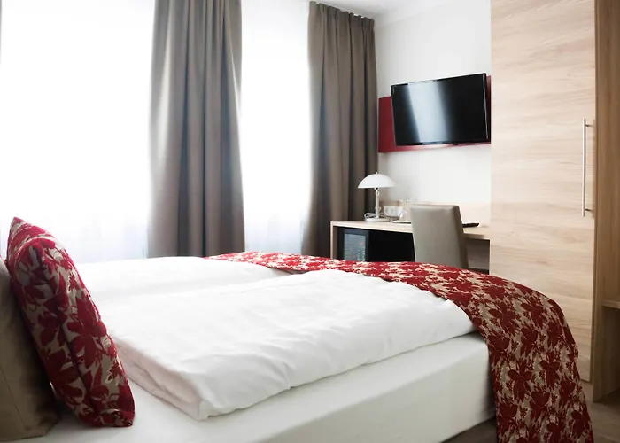 Loehr 3* Baden-Baden