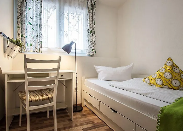 Hotel Loehr Baden-Baden