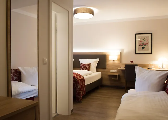 Loehr Баден-Баден